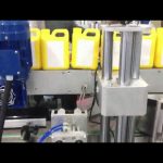 Automatski čistiji stroj za etiketiranje tekućih boca